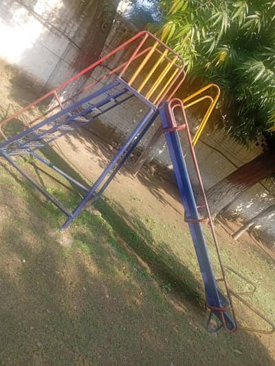 Outdoor Play Set