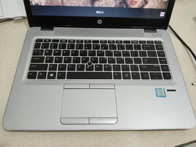HP Elitebook 840 G4 i5-7th Generation