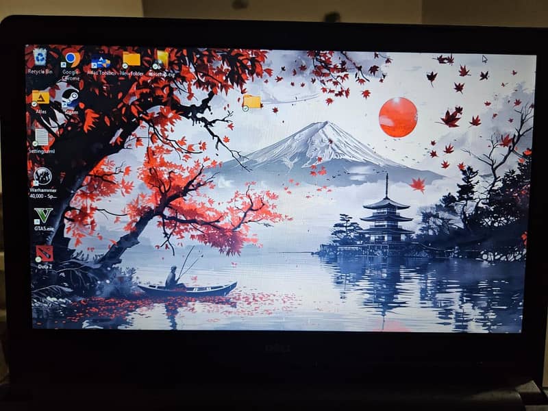 dell laptop 0