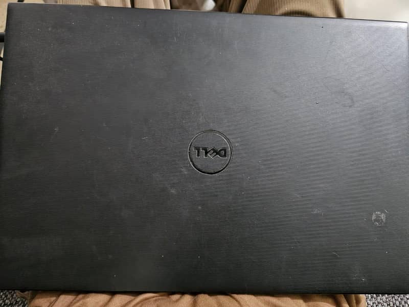dell laptop 1