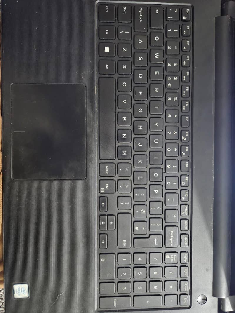 dell laptop 4