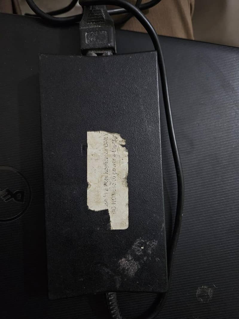 dell laptop 5