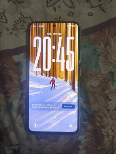 Infinix Hot 6 Pro all ok ha no any problem