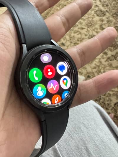 Samsung Smart Watch
