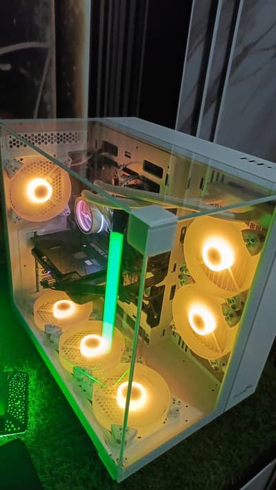 Gapimg Cpu