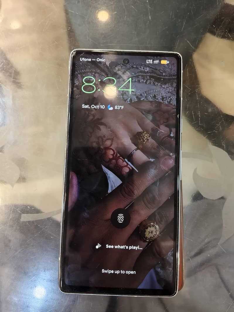 Google Pixel 7a (8/128) 1