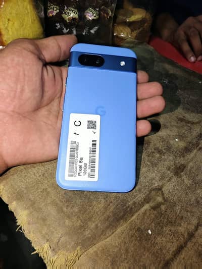 Google Pixel 8a