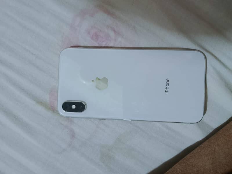 Apple iPhone X 2