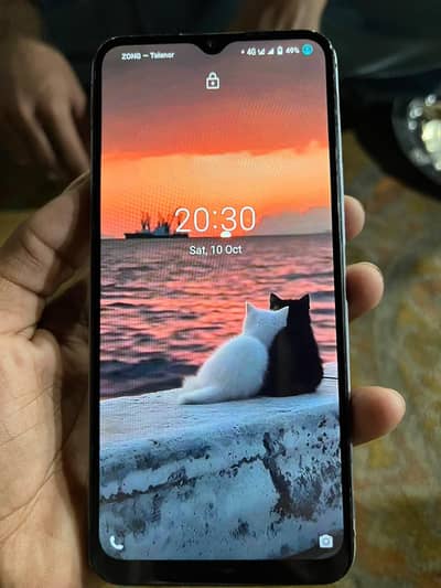 Vivo Y20