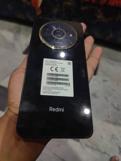 Xiaomi Redmi A3x