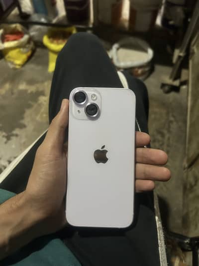 Apple iPhone 14