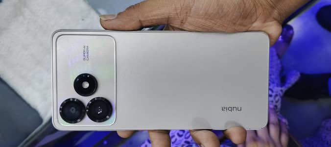 Zte Blade A36