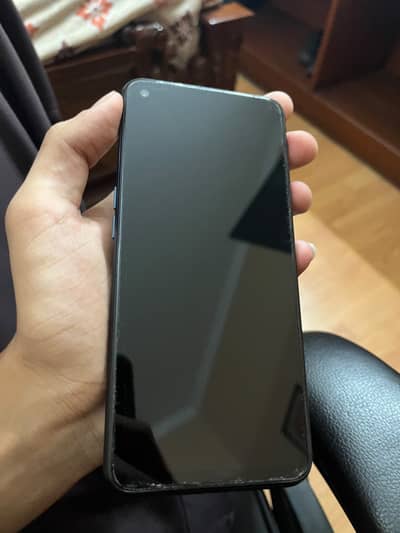 One Plus Nord N200