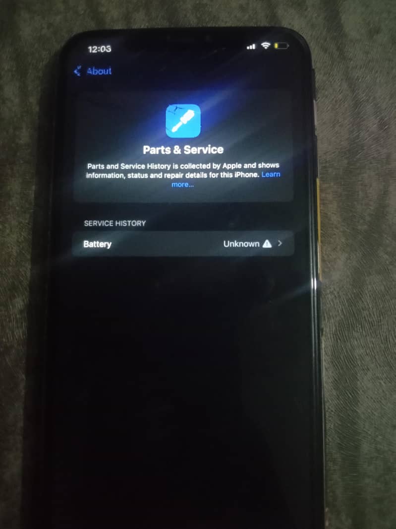 Apple iPhone XS Max 2