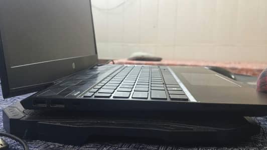 Gaming Laptop