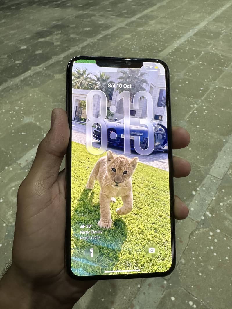 Apple iPhone 11 Pro Max 0
