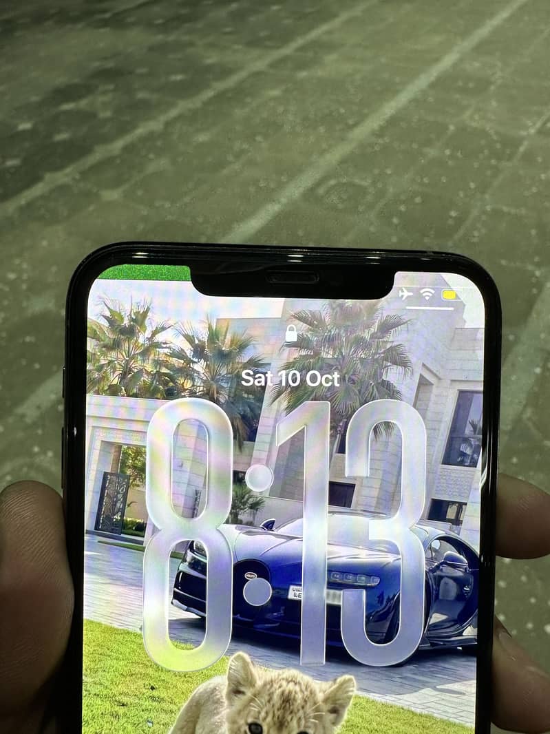Apple iPhone 11 Pro Max 3