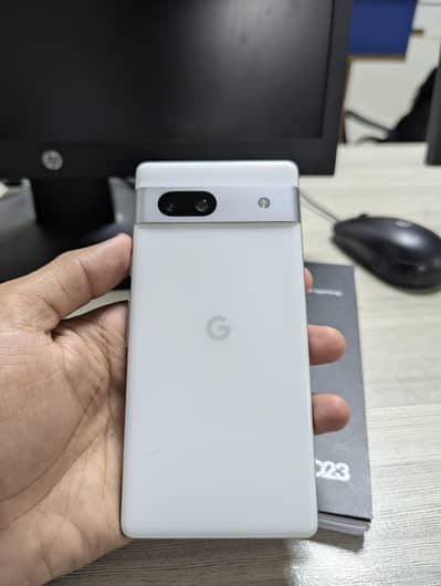 Google Pixel 7a