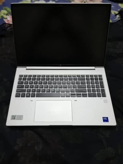 Hp ProBook 460 G11 Core Ultra 5 125U 16GB 512GB