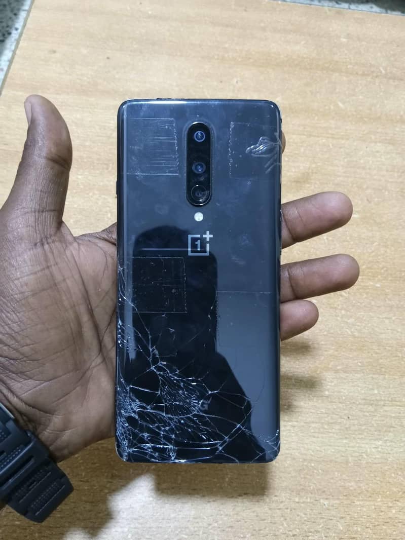 oneplus8 5G 3