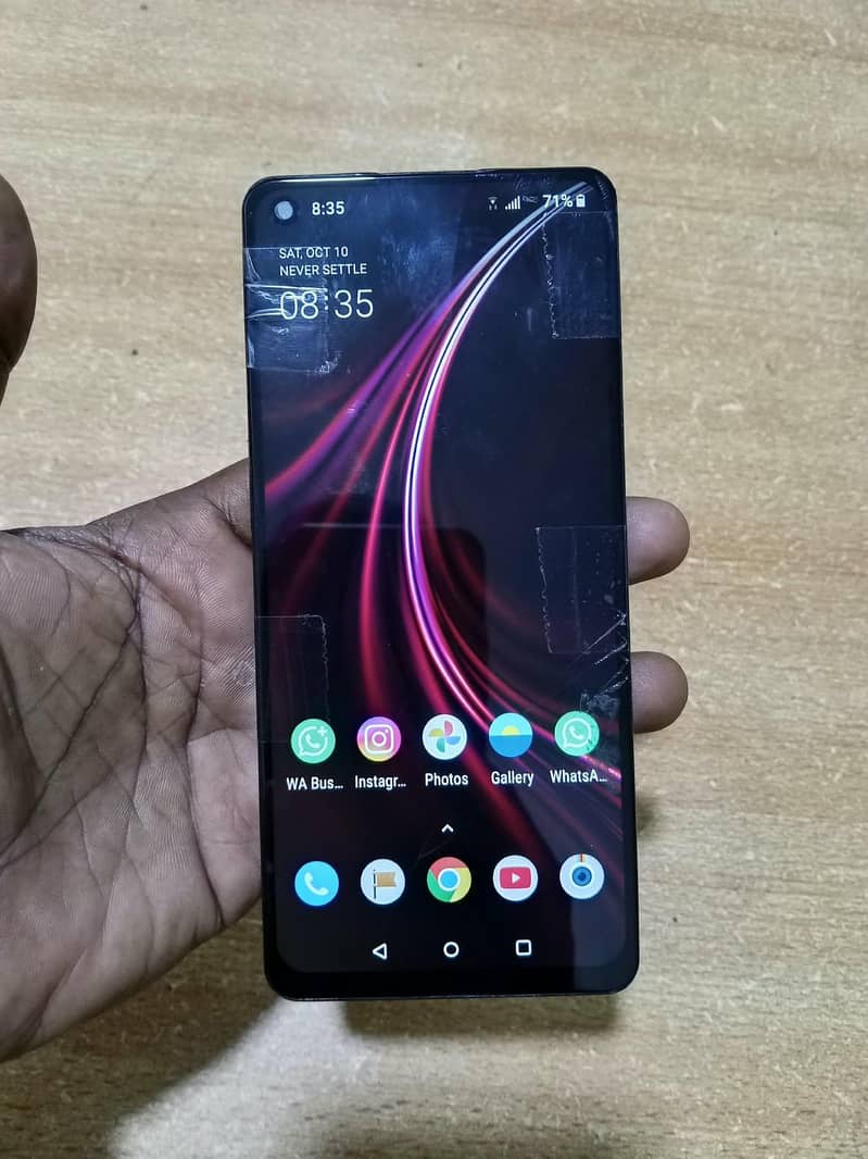 oneplus8 5G 5