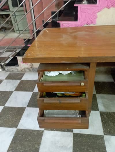 Office Table