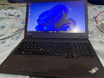 Thinkpad T540p Ci7 4th gen