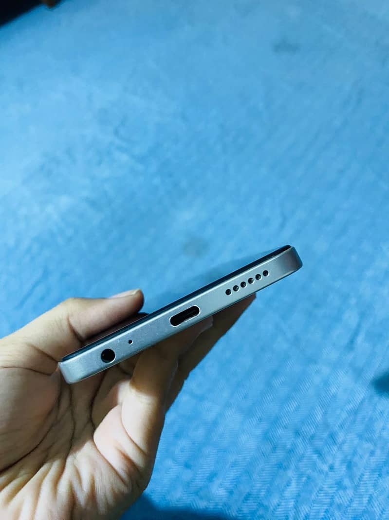 Tecno Spark 30 5