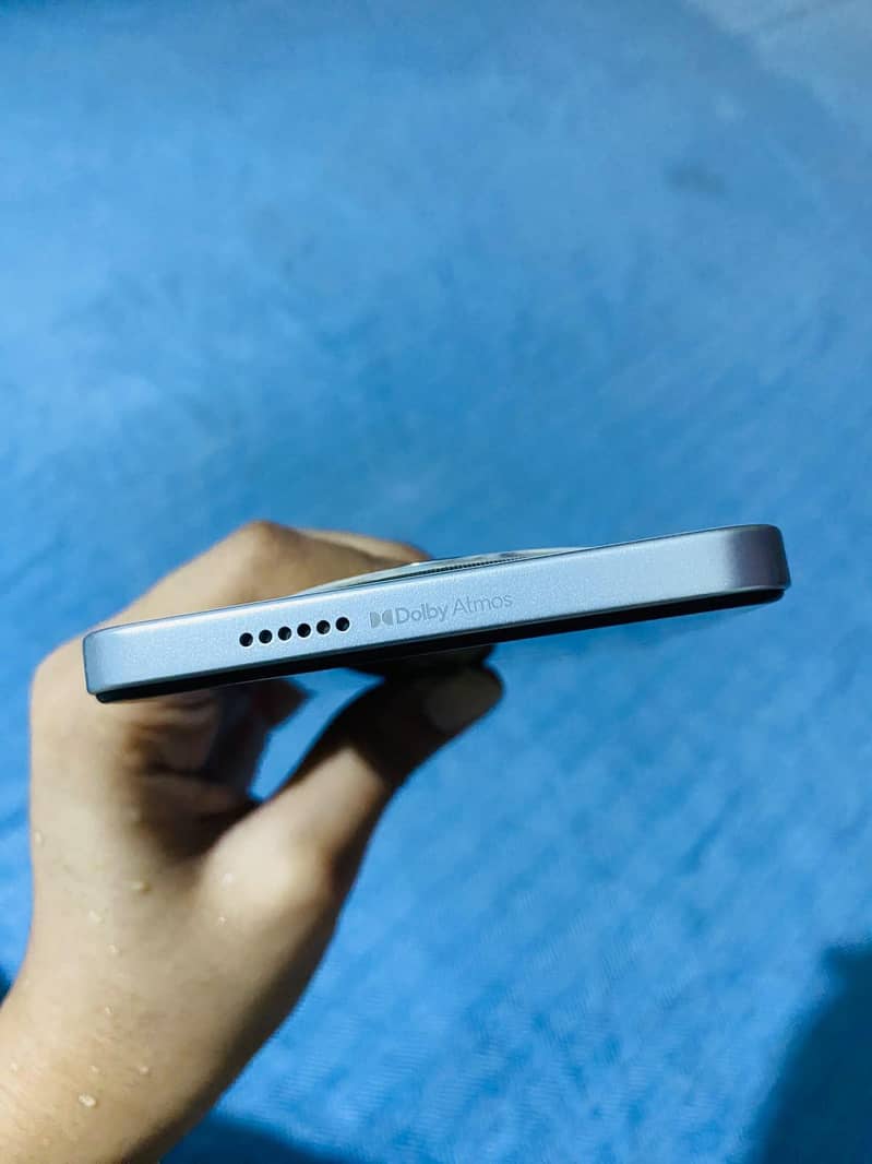 Tecno Spark 30 6