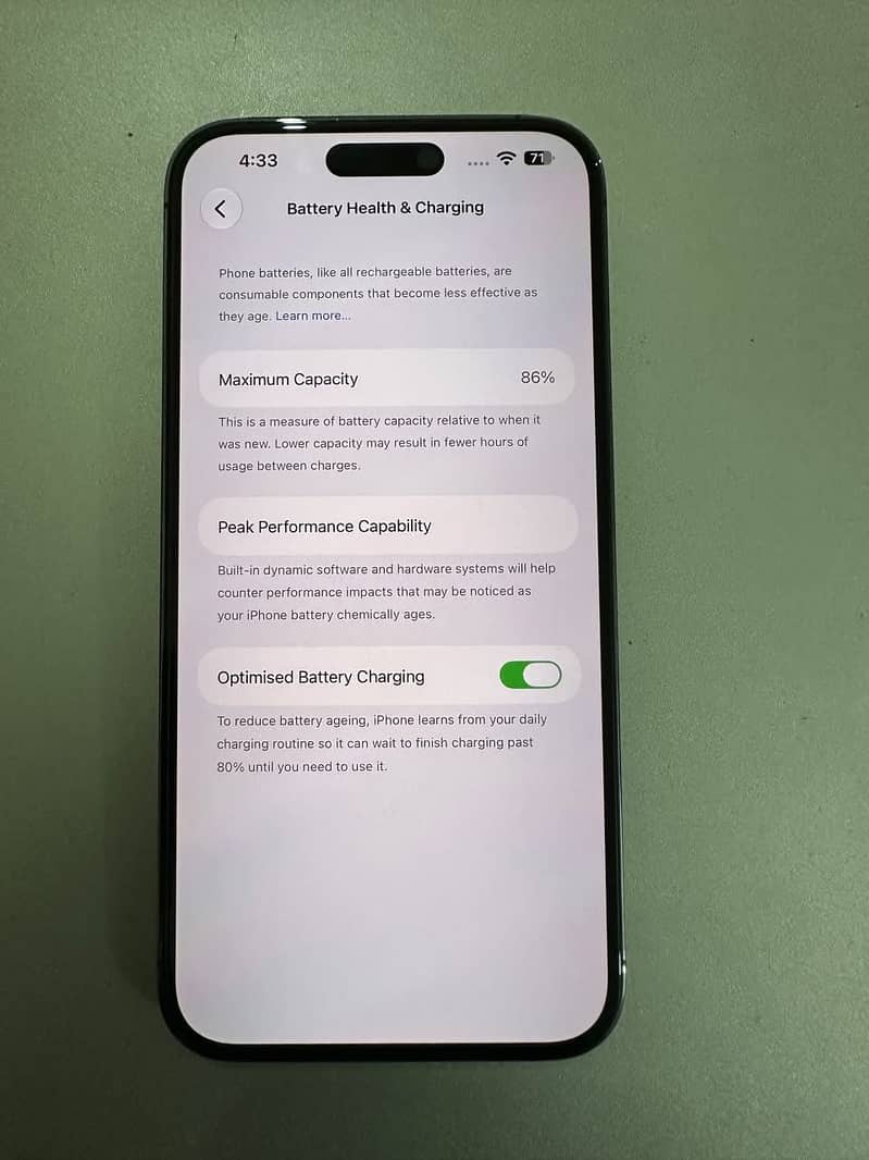 Apple iPhone 14 Pro Max 1