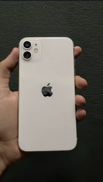 Apple iPhone 11