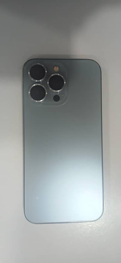 Apple iPhone 13 Pro – 128GB – Sierra Blue