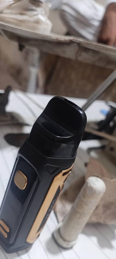 SMOK IPX-2 80W KIT BOX PACKED