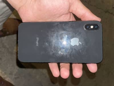Apple iPhone X 256gb