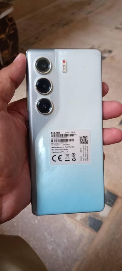 Tecno Other Model