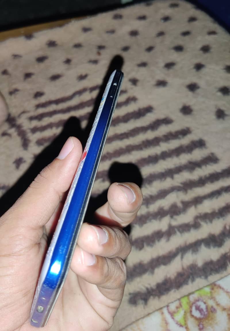 Tecno Pova 2 3