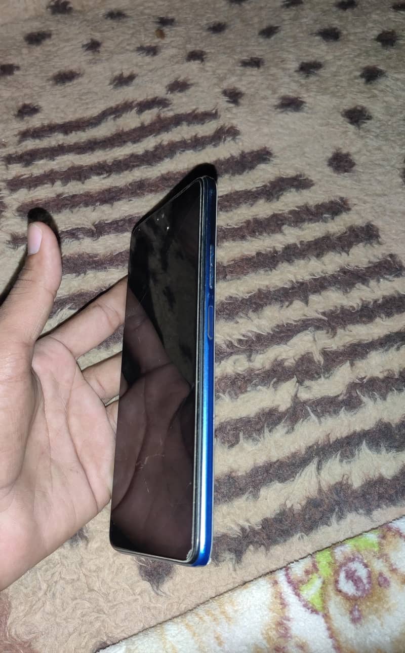 Tecno Pova 2 4