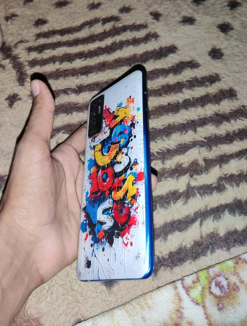 Tecno Pova 2 6
