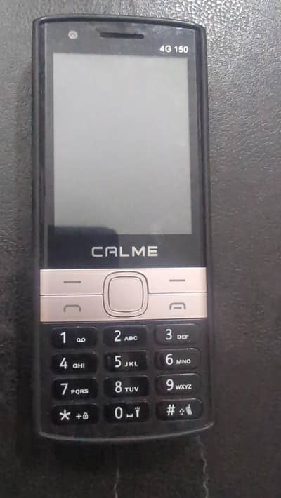 Calme 4G 150
