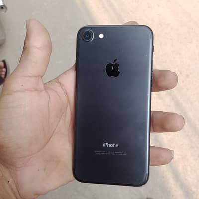 iphone 7 pta apruve jv exchange possibal