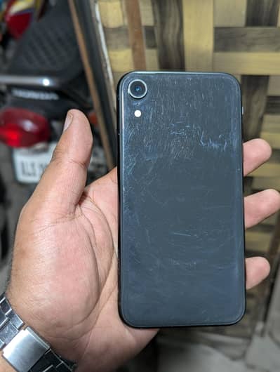 Apple iPhone XR