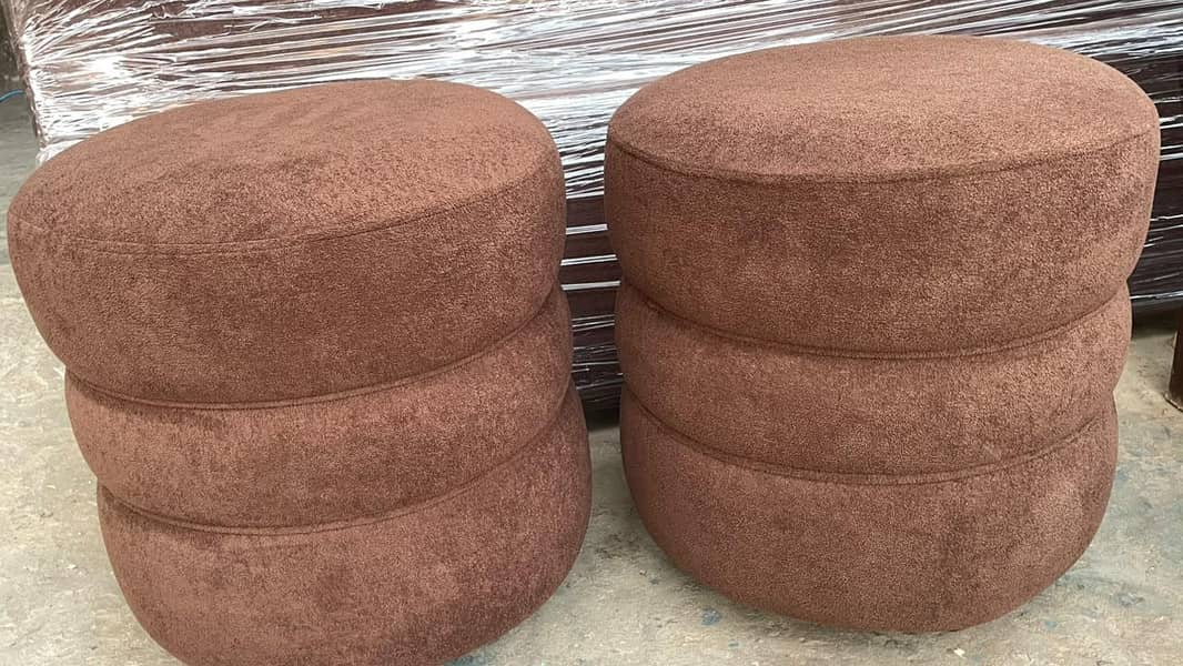 luxury stools 1