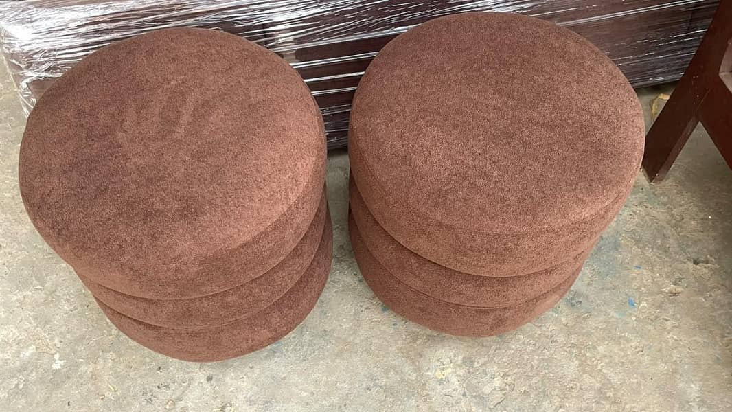 luxury stools 2