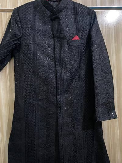Men Sherwani