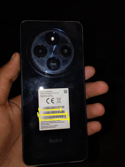 Xiaomi Redmi 14C