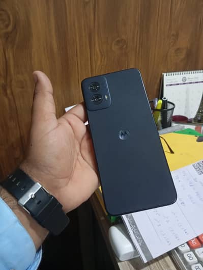 Motorola Moto G Power 5G 2024