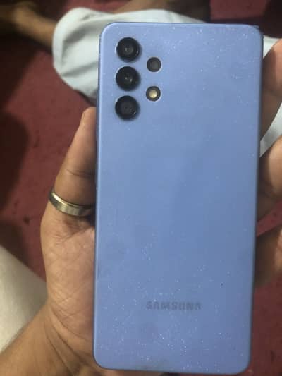 Samsung Mobile A32