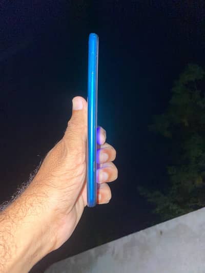 Infinix Smart 6