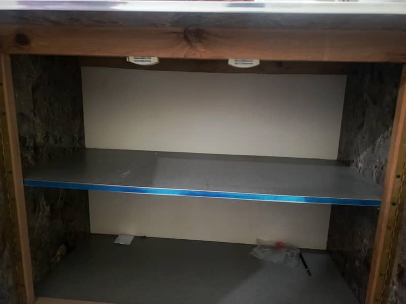 iron table 2