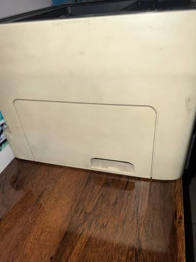 Hp laser Jt 1320 Printer